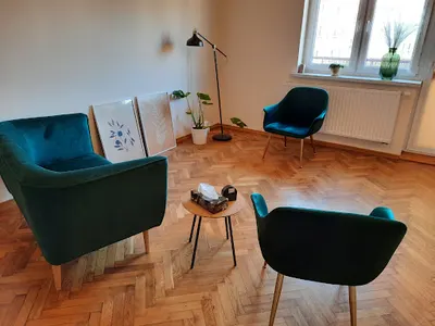 Pauza - Miejsce Terapii i Rozwoju